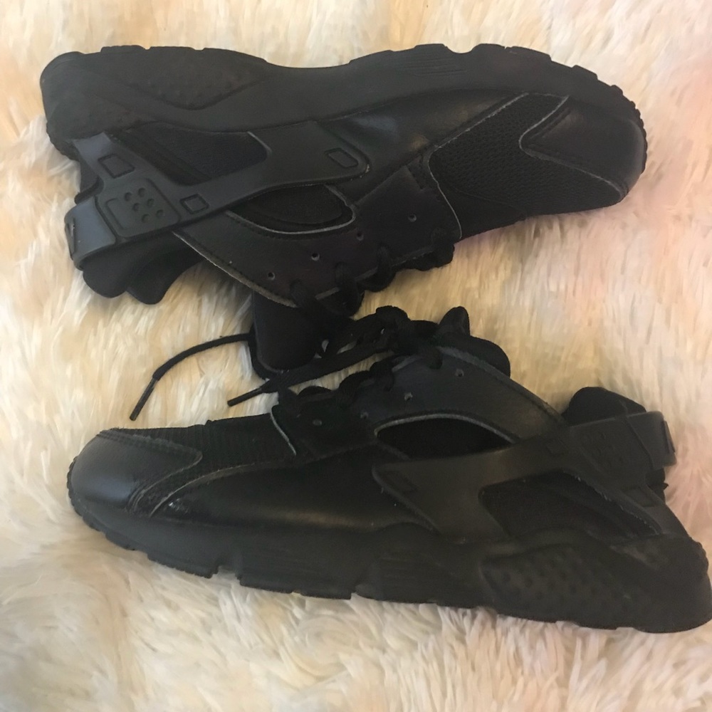 Nike Hirauche
